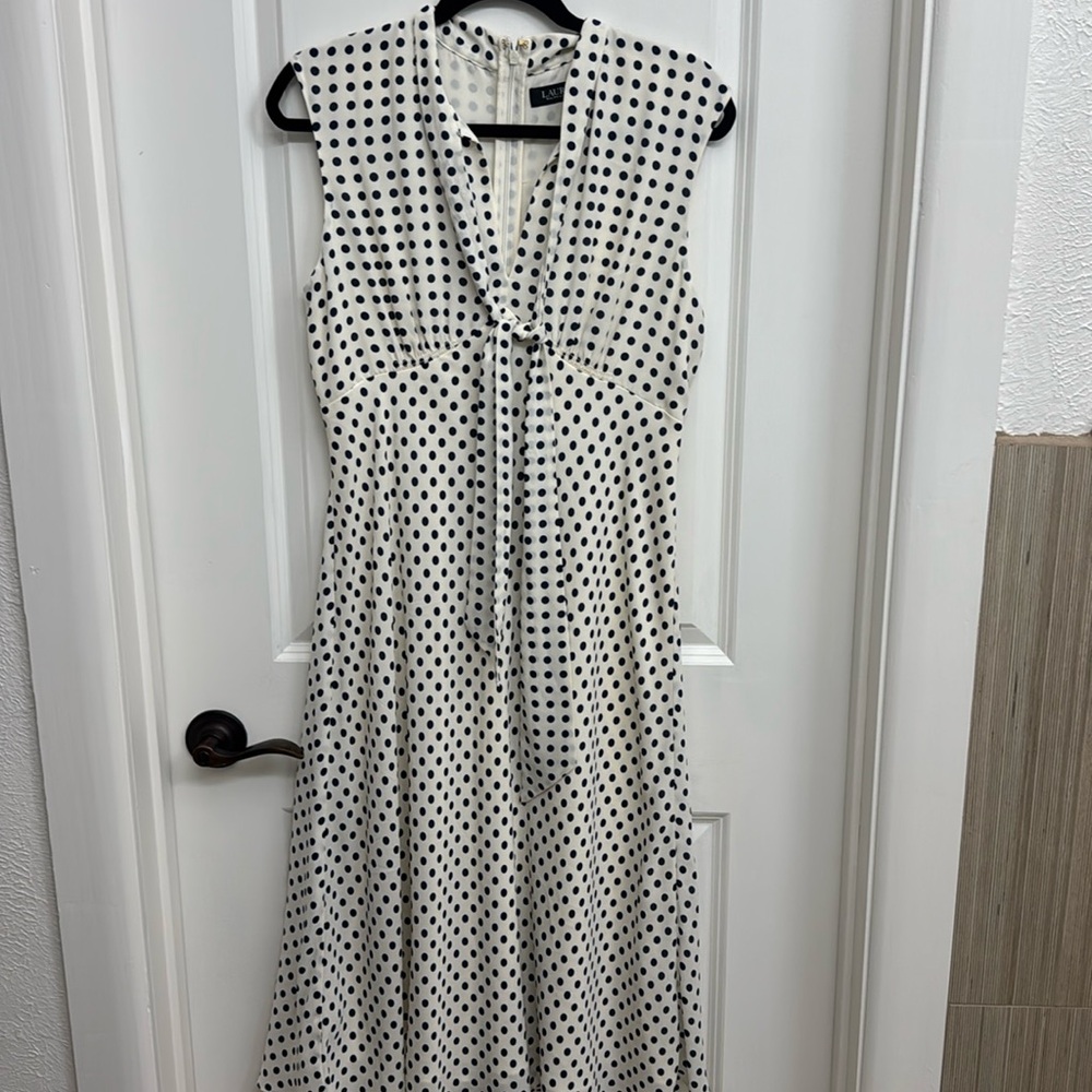 🌼Ralph Lauren dress